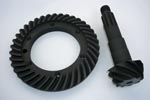 BMC 'A' Series Axles