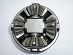 BMC 'A' Series Axles