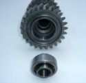 Ford gearboxes